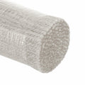 PATIKIL 10 Rolls Latch Hook Yarn Precut Rug Kit Light Grey