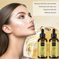 FunApricity Anti-Wrinkle Firming Serum 0.33oz 3PCS Hydrate Moisturize Face