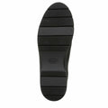 Dr. Scholl's Women's Northbound Ankle Boot Black Smooth Size 8 W