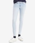 Levis Womens 711 Skinny Jeans