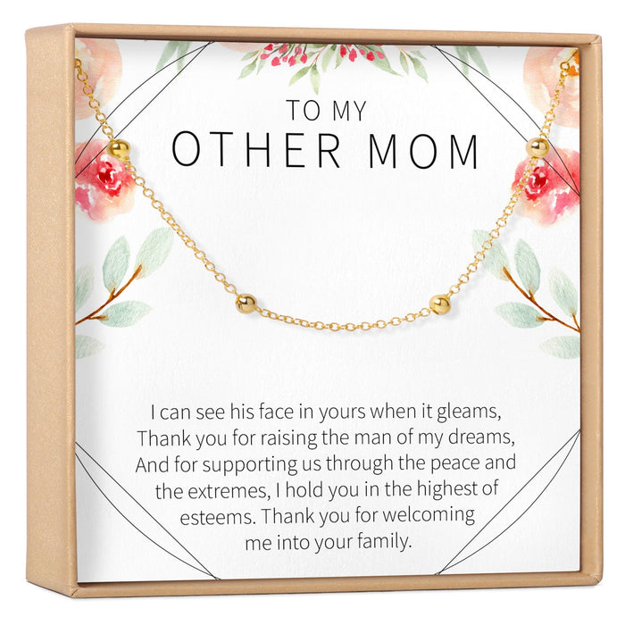 Other Mother Bracelet
