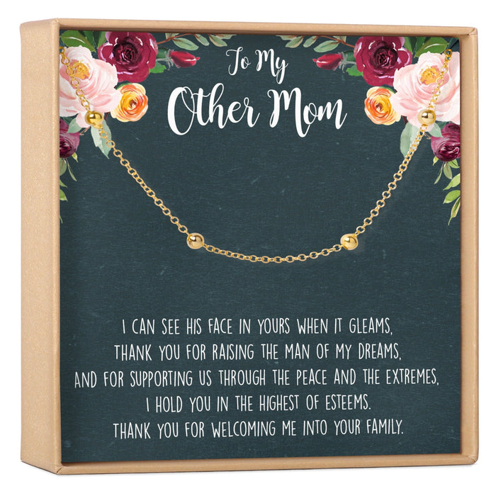 Other Mother Bracelet