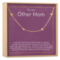 Other Mother Bracelet