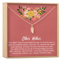Other Mother Necklace