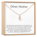 Other Mother Necklace