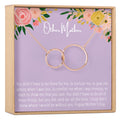 Other Mother Necklace