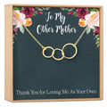 Other Mother Necklace