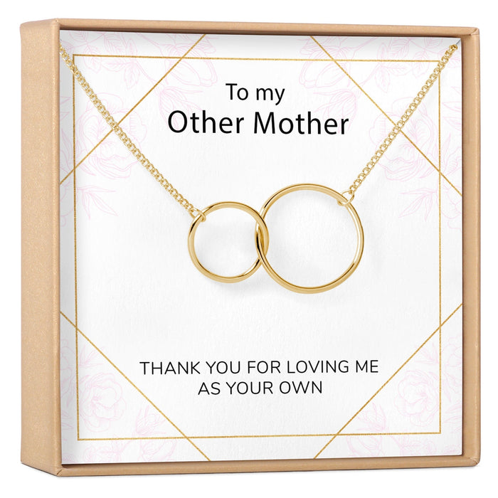 Other Mother Necklace