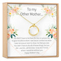 Other Mother Necklace