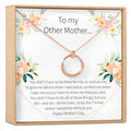 Other Mother Necklace