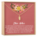 Other Mother Necklace