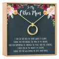 Other Mother Necklace, Multiple Styles