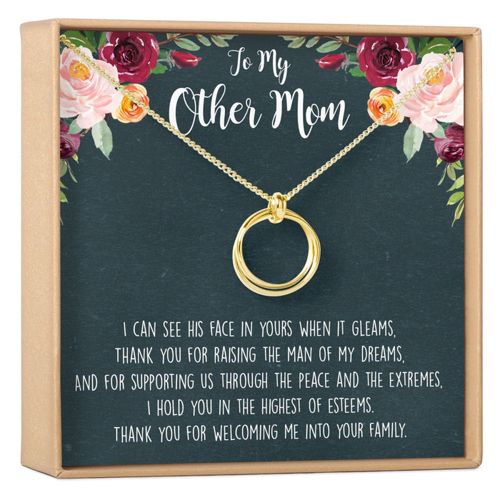 Other Mother Necklace, Multiple Styles