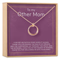 Other Mother Necklace, Multiple Styles