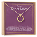 Other Mother Necklace, Multiple Styles