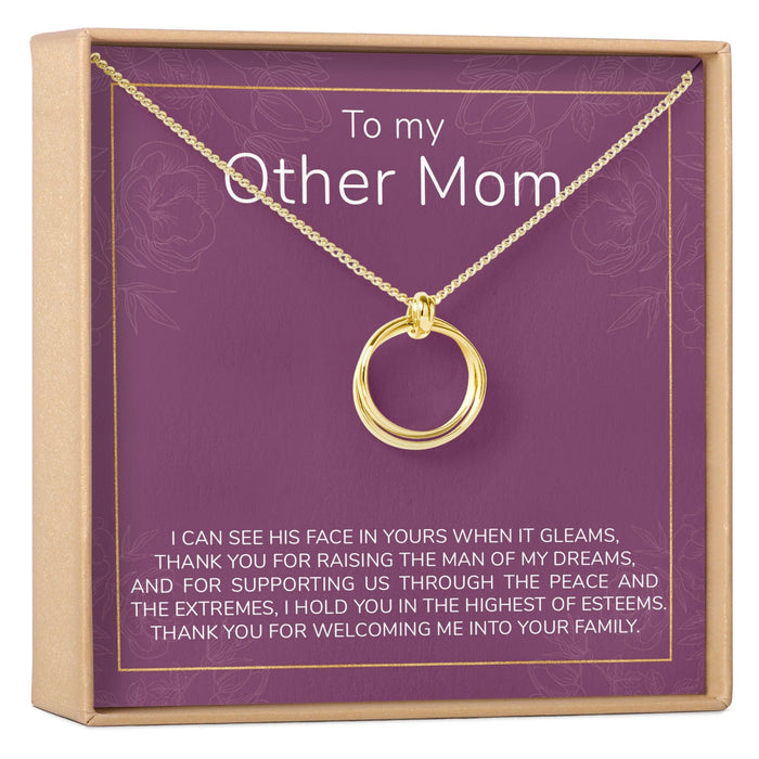 Other Mother Necklace, Multiple Styles