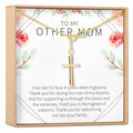 Other Mother Necklace, Multiple Styles
