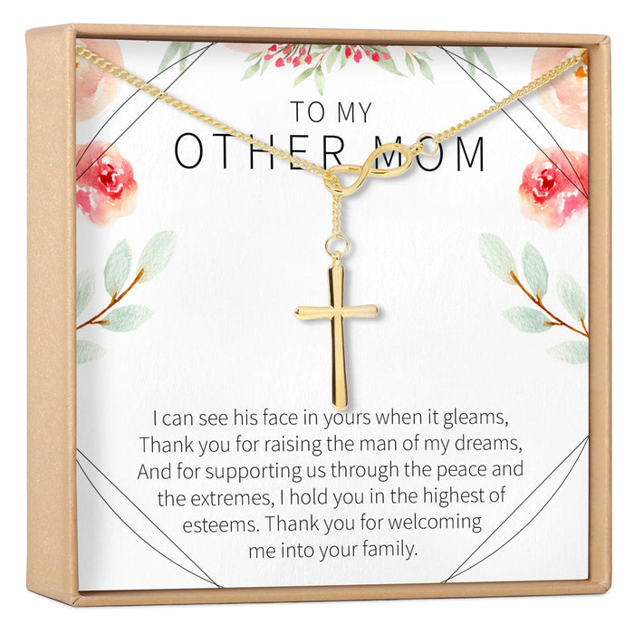 Other Mother Necklace, Multiple Styles