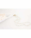Violet and Brooks Hypoallergenic, nickel free, Eyeglass Chain or Mask Holder