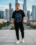 G West Passion Oversized T-Shirt Mens