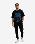 G West Passion Oversized T-Shirt Mens