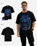 G West Passion Oversized T-Shirt Mens