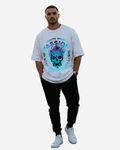 G West Passion Oversized T-Shirt Mens