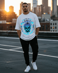 G West Passion Oversized T-Shirt Mens