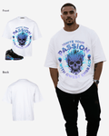 G West Passion Oversized T-Shirt Mens