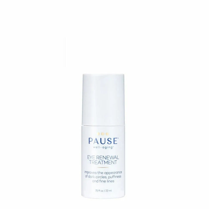 Pause Eye Renewal Treatment 0.75 OZ