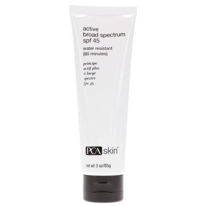 PCA Skin Active Broad Spectrum SPF 45 3 OZ