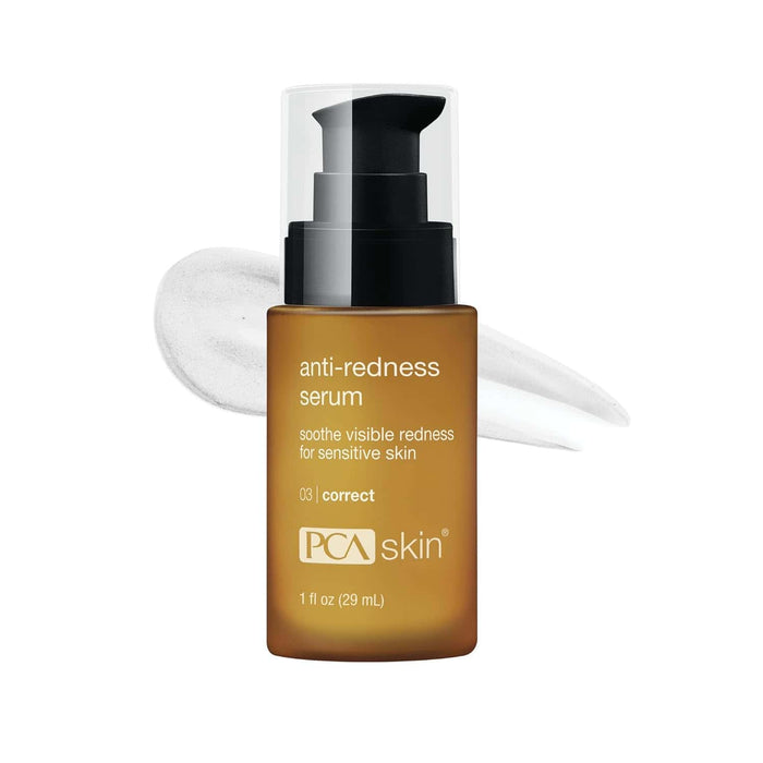 PCA Skin Anti-Redness Serum 1 OZ