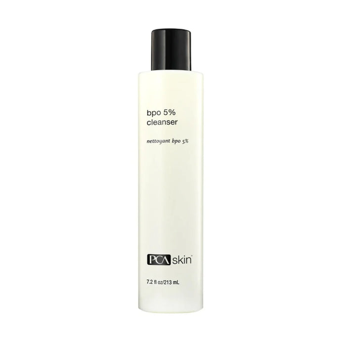 PCA Skin BPO 5% Cleanser 7 OZ