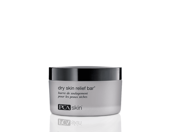 PCA Skin Dry Skin Relief Bar 3.2 OZ
