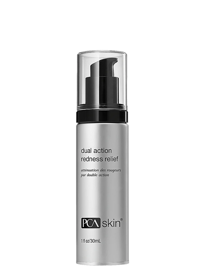 PCA Skin Dual Action Redness Relief 1 OZ