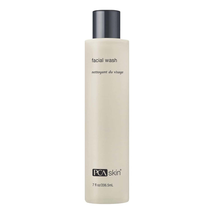 PCA Skin Facial Wash 7 OZ