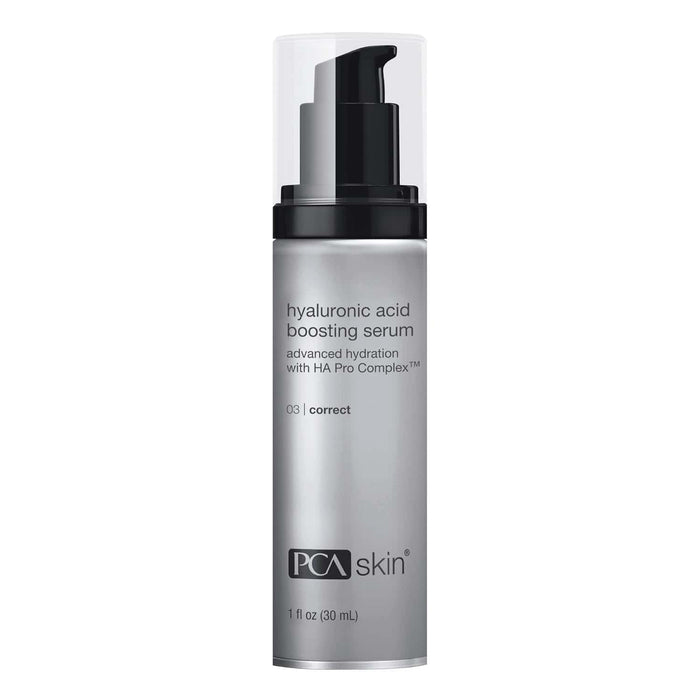 PCA Skin Hyaluronic Acid Boosting Serum 1 OZ