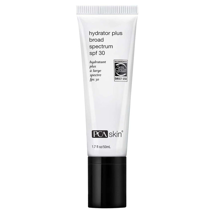 PCA Skin Hydrator Plus Broad Spectrum SPF 30 1.7 OZ
