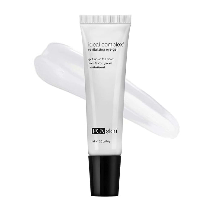 PCA Skin Ideal Complex Revitalizing Eye Gel 0.5 OZ