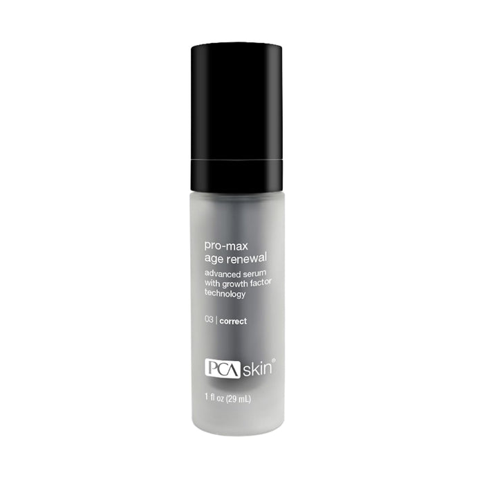 PCA Skin Pro-max Age Renewal 1 OZ