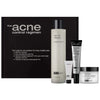 PCA Skin The Acne Control Regimen: Acne Gel Trial, BPO 5% Cleanser, Intensive Clarity Treatment, Clearskin