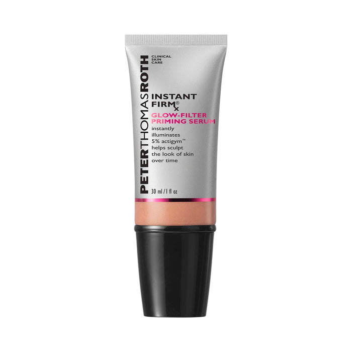 Peter Thomas Roth Instant FirmX Glow-Filter Priming Serum 1 OZ