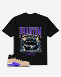 G West Phantom Maritime Oversized T-Shirt Mens