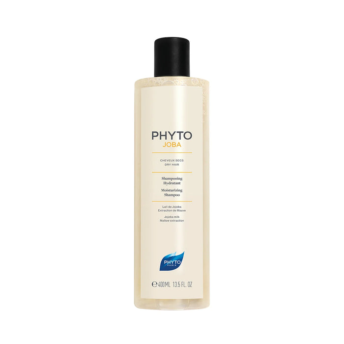 PHYTO PHYTOJOBA Moisturizing Shampoo 13.5 OZ