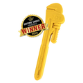Pipe Wrench Nylon Dog Toy for Aggressive Chewers | USA Made | SodaPup
