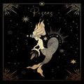 Pisces Deity Zodiac Gift Box Set
