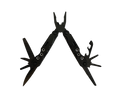 Multi-function black pliers