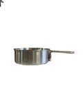 Stainless Steel Camping Pot Set