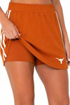 *Pre Order* Brianna Cannon Texas Scuba Skort