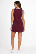 *Pre Order* Brianna Cannon Texas A&M Script Dress